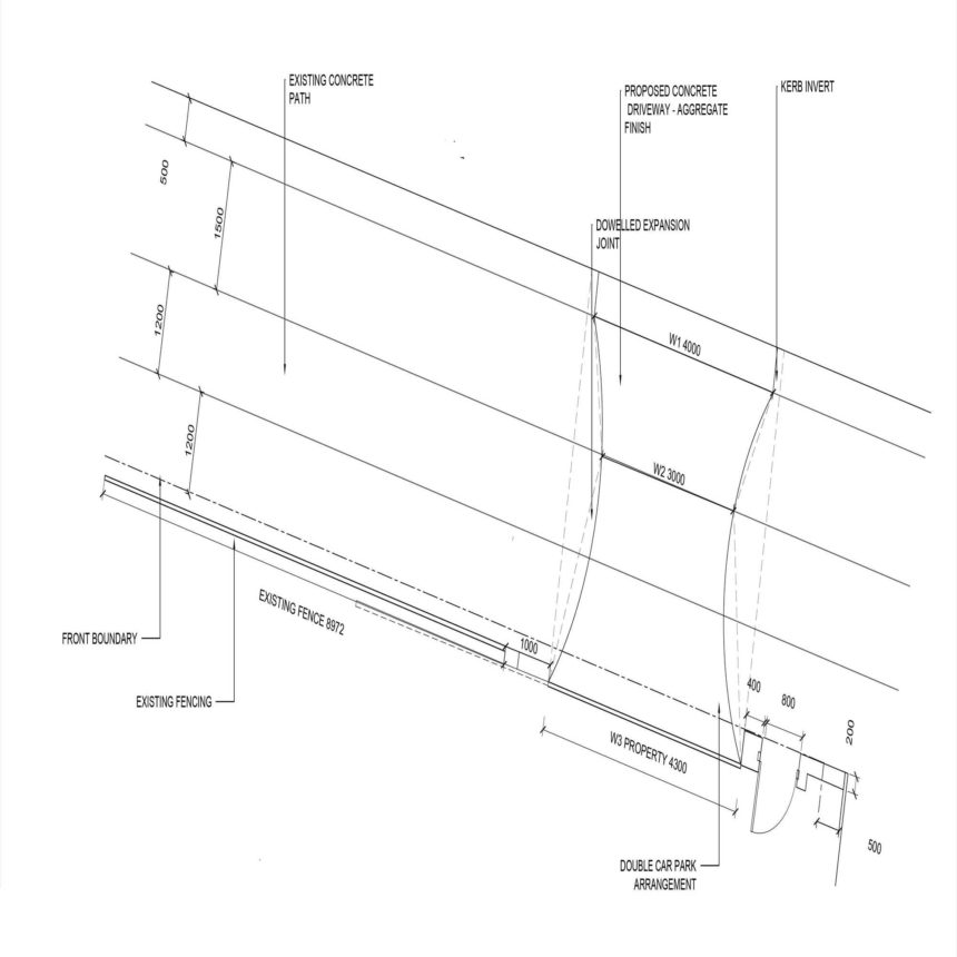 VXO Drawing